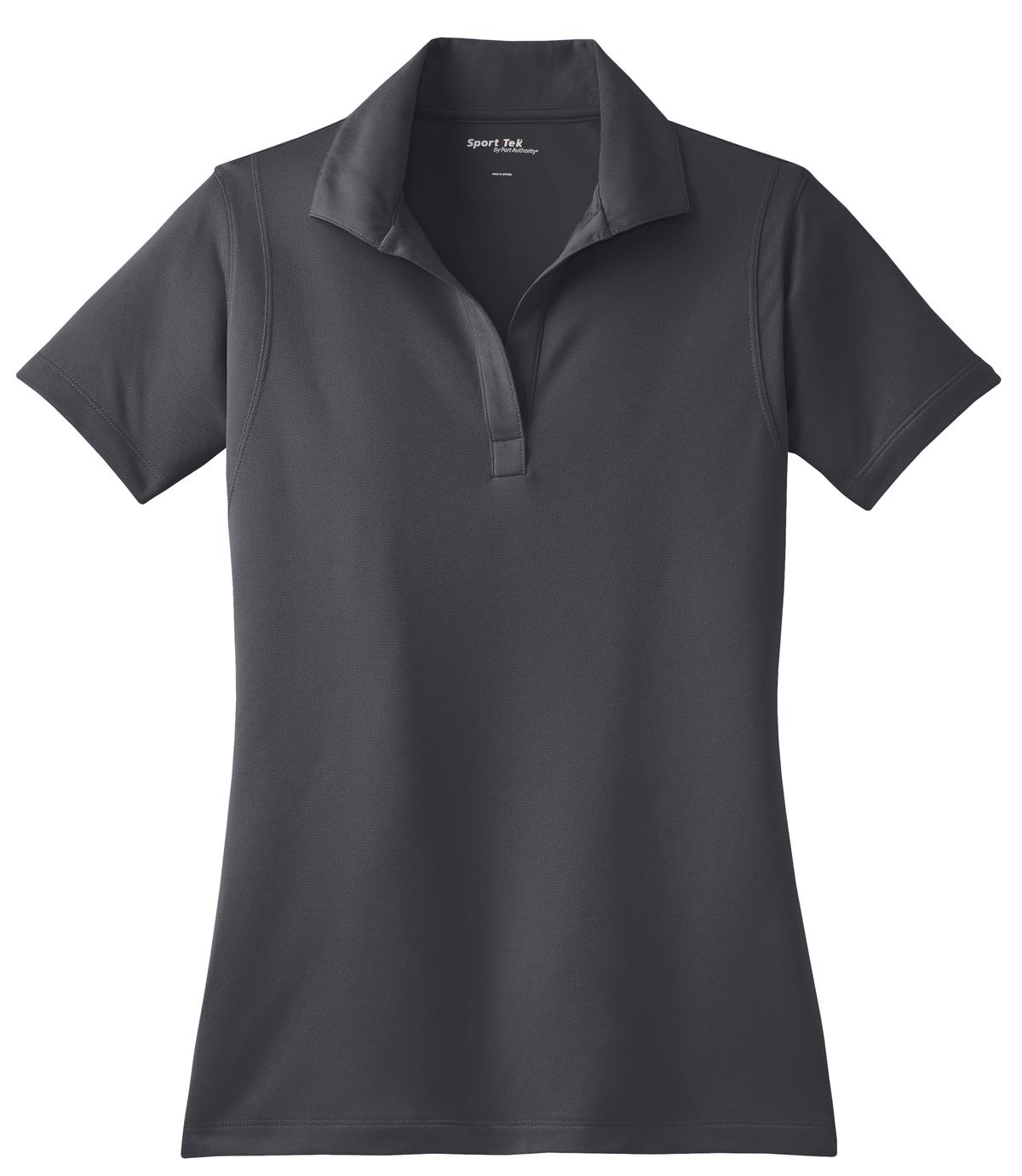 Sport-Tek Women's Micropique Sport-Wick Polo