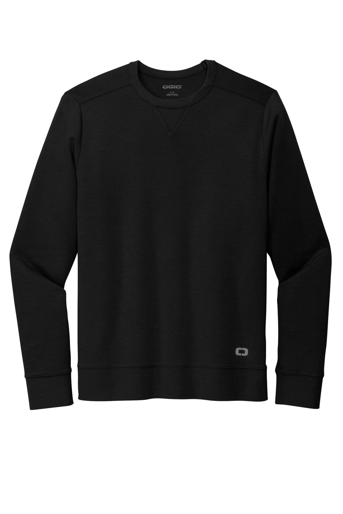 OGIO Luuma Flex Long Sleeve Crew