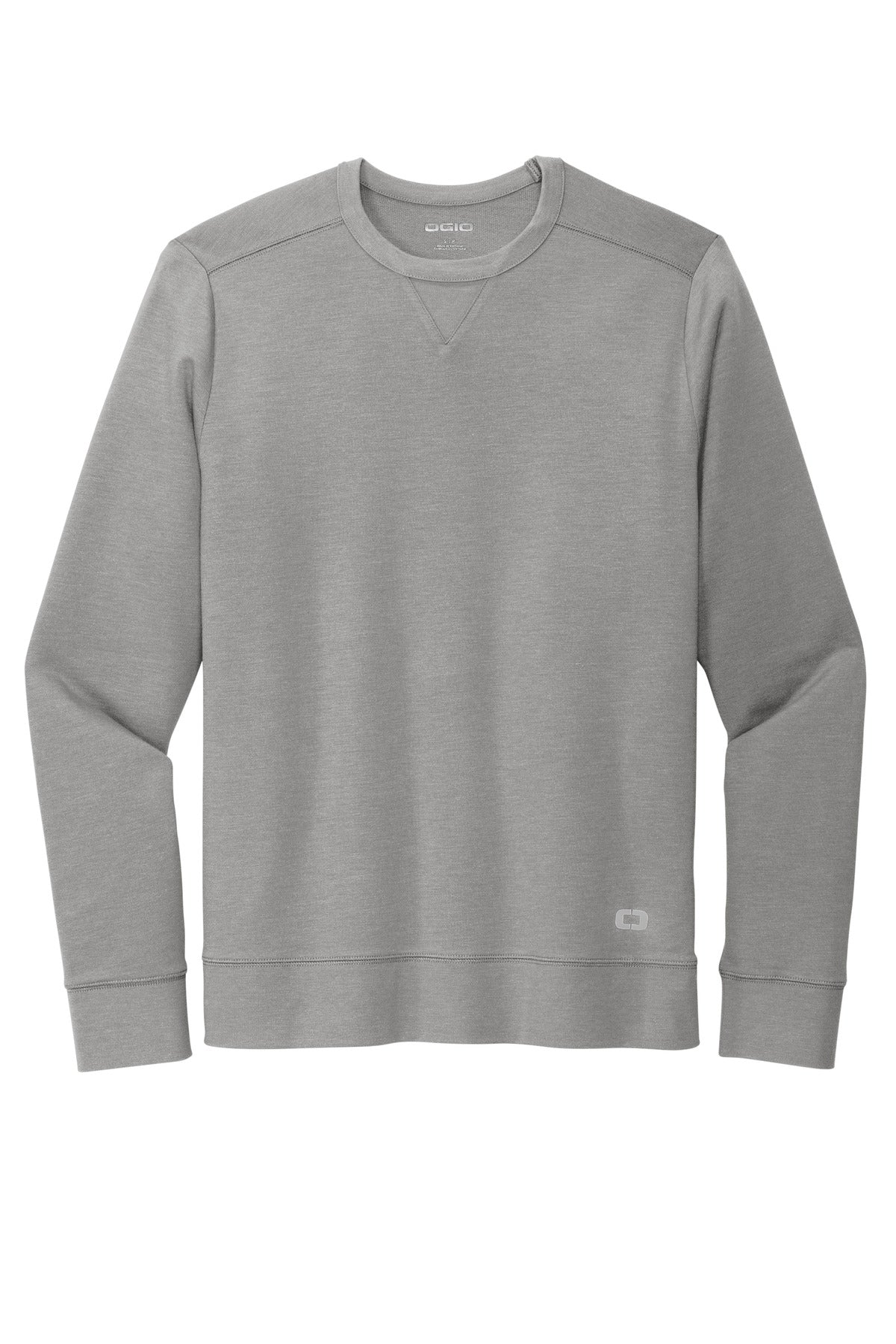 OGIO Luuma Flex Long Sleeve Crew