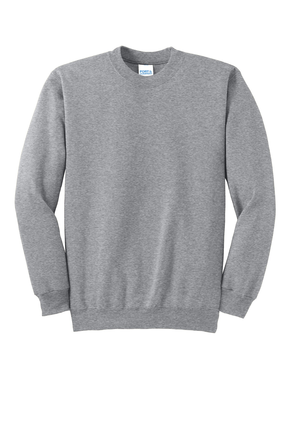 Port & Company - Essential Fleece Crewneck Sweatshirt