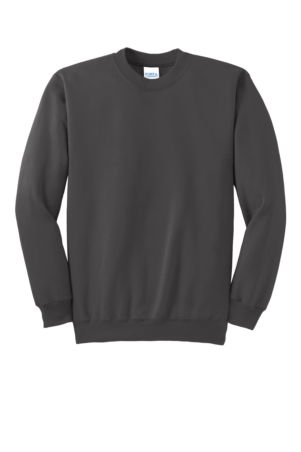 Port & Company - Essential Fleece Crewneck Sweatshirt