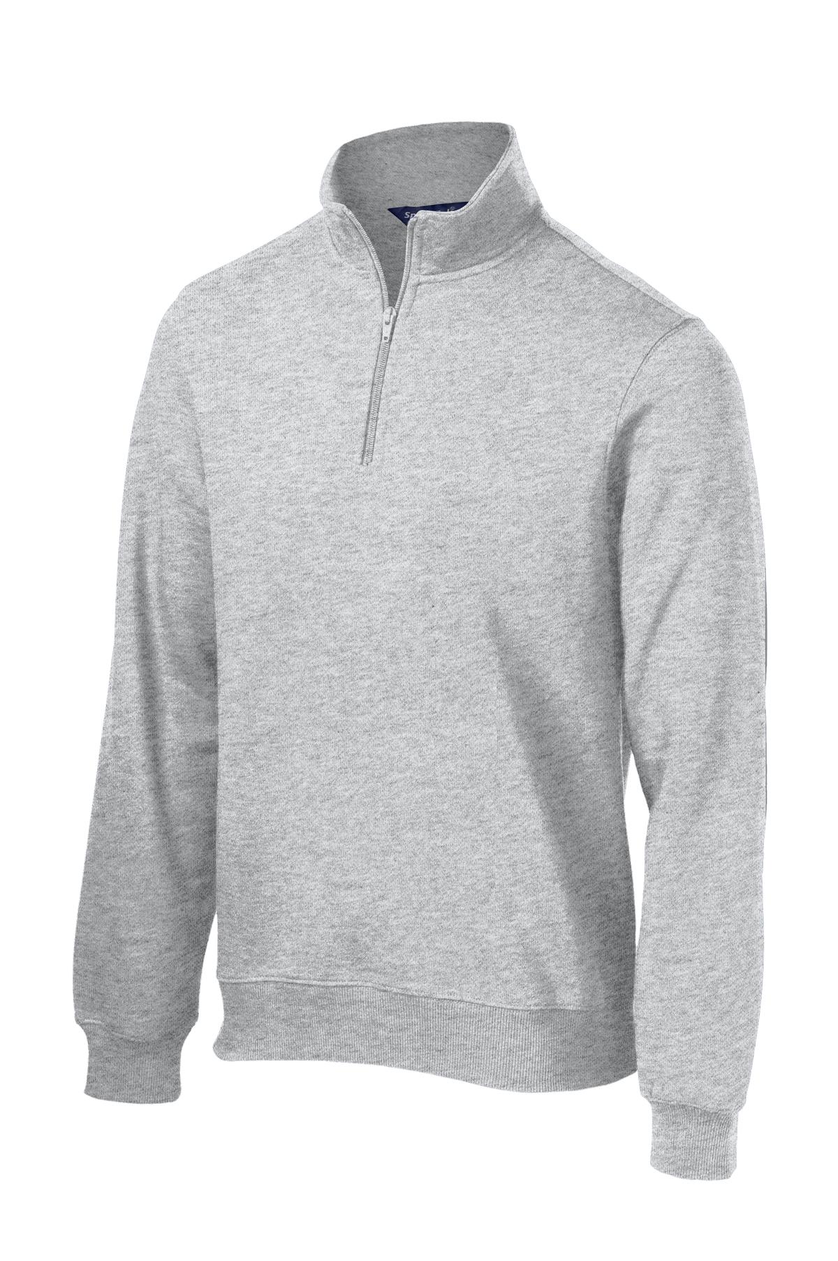 Sport-Tek 1/4-Zip Sweatshirt