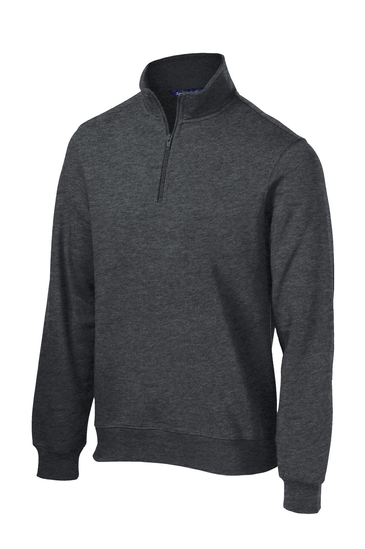 Sport-Tek 1/4-Zip Sweatshirt