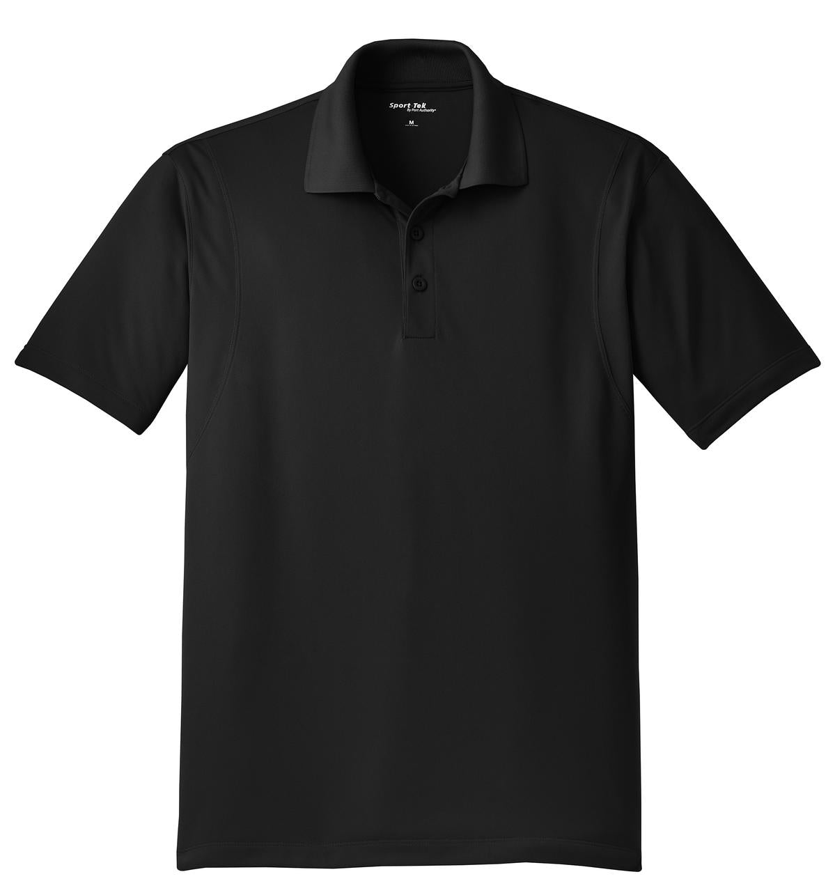 Sport-Tek Micropique Sport-Wick Polo