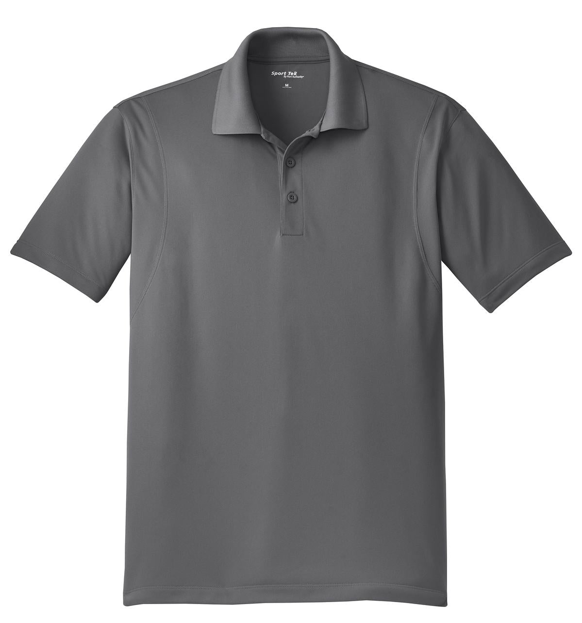 Sport-Tek Micropique Sport-Wick Polo