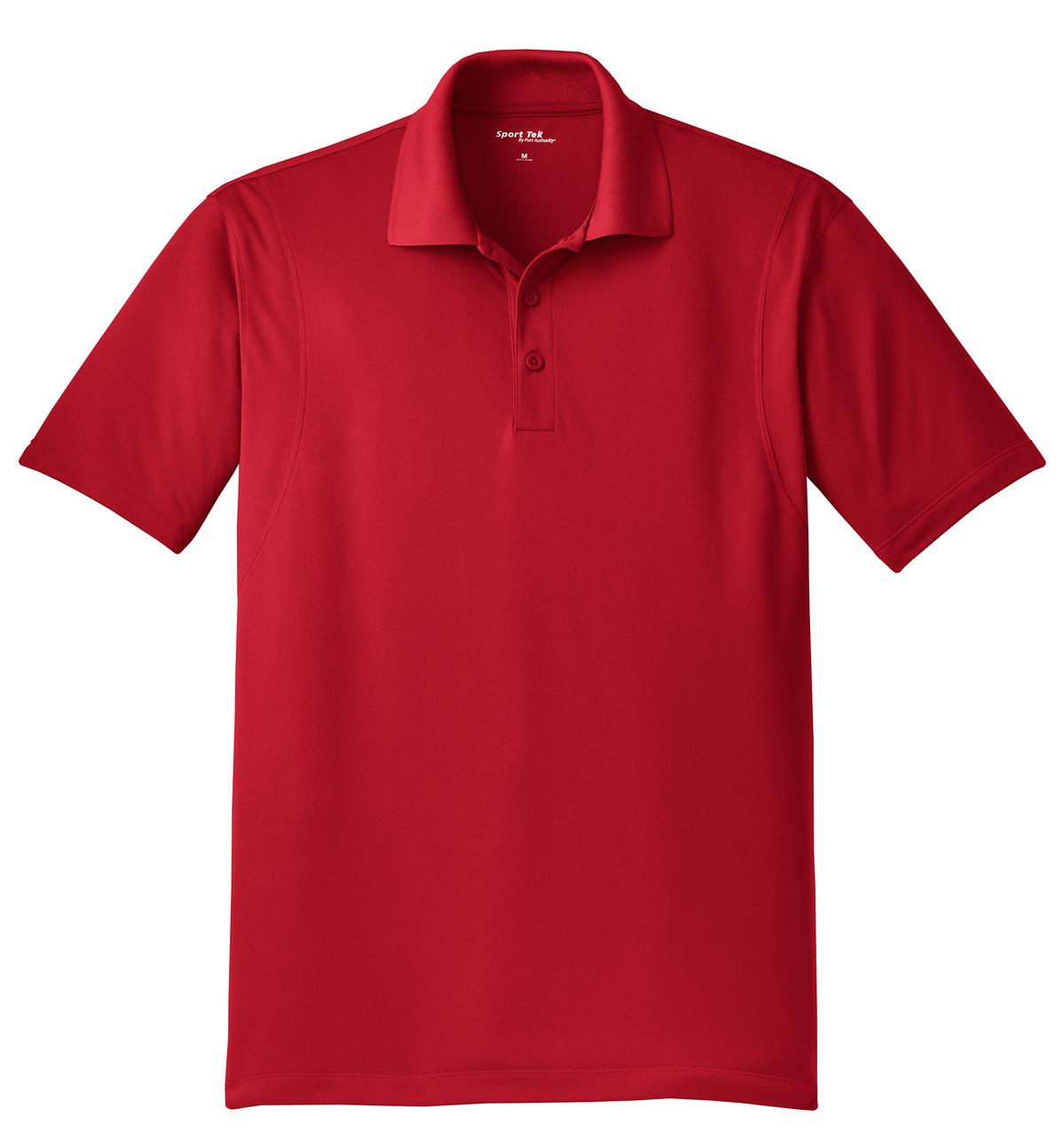 Sport-Tek Micropique Sport-Wick Polo