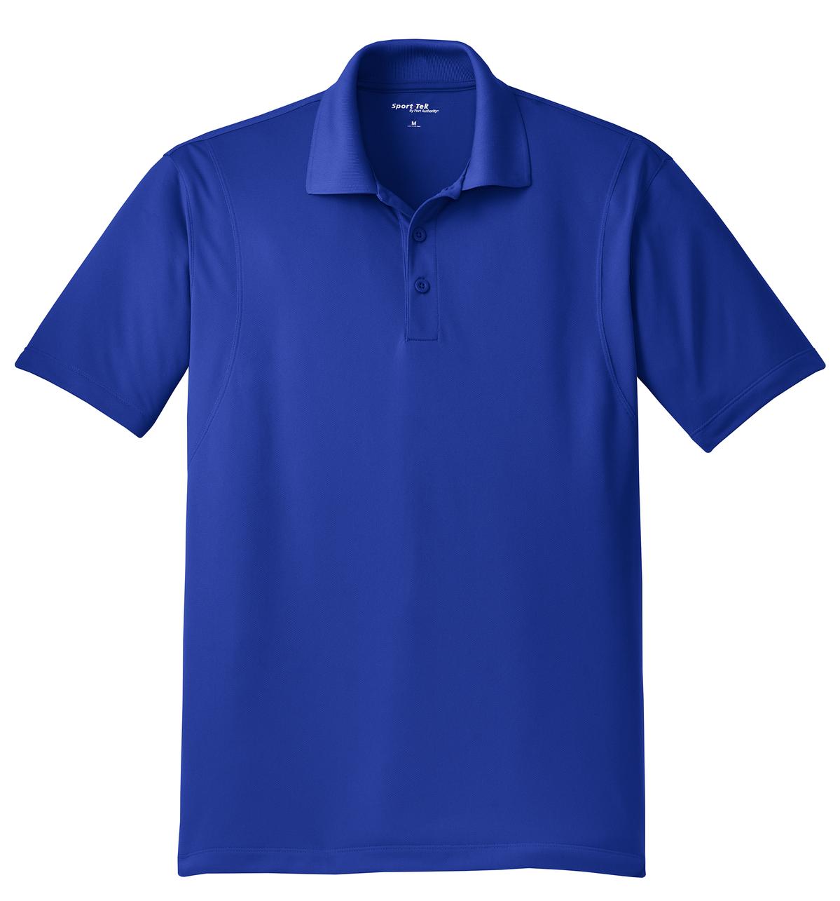 Sport-Tek Micropique Sport-Wick Polo