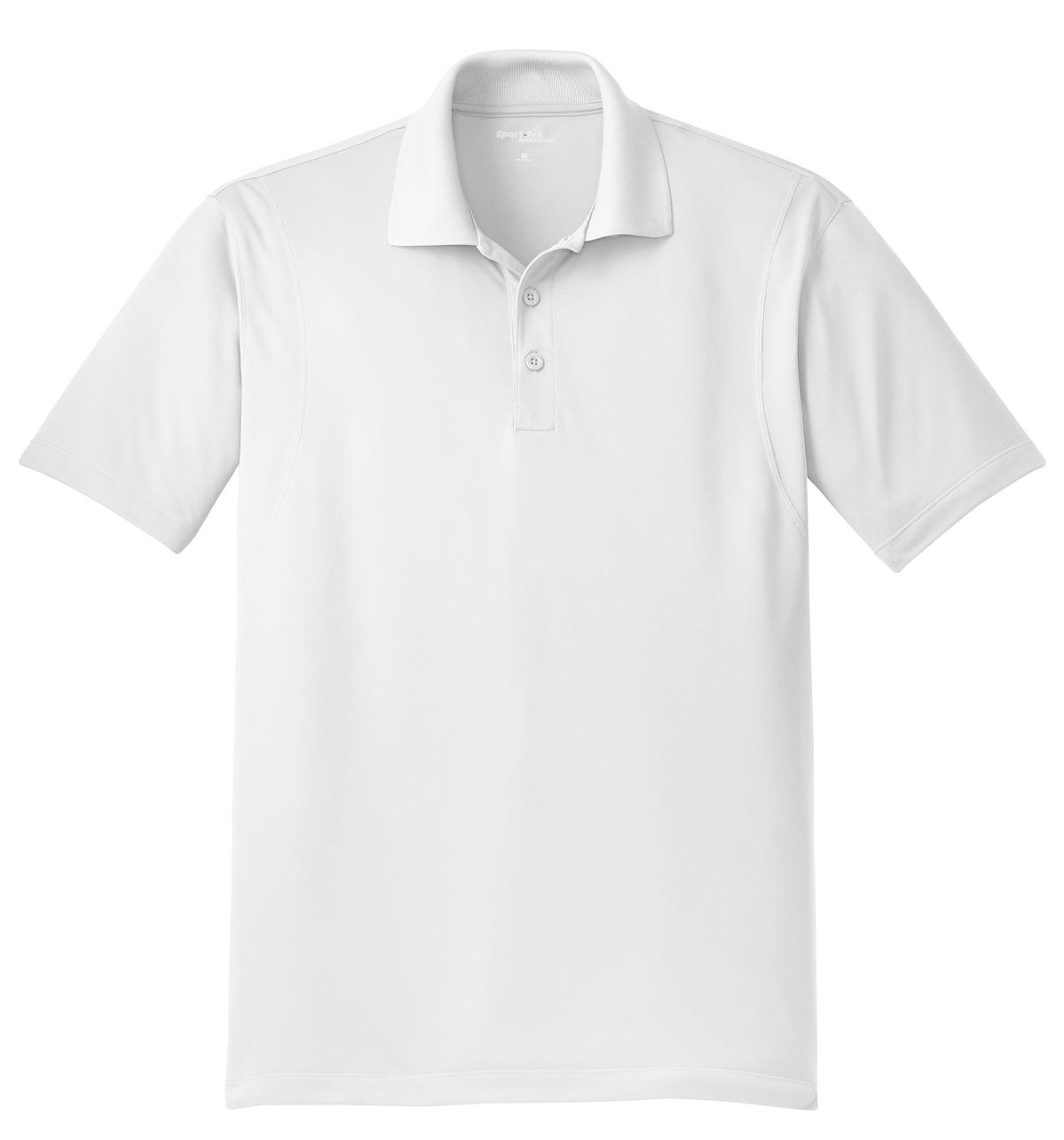 Sport-Tek Micropique Sport-Wick Polo