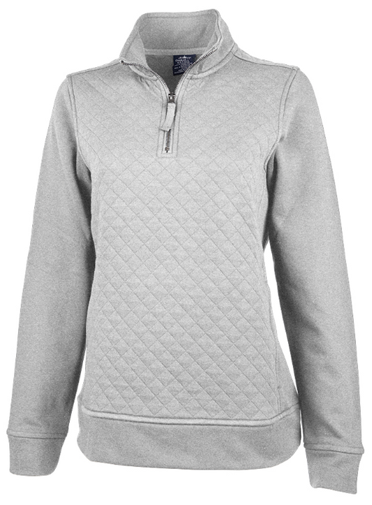 Women's Franconia Quilted Pullover