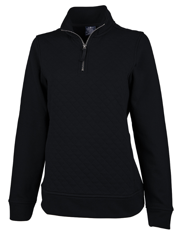 Women's Franconia Quilted Pullover